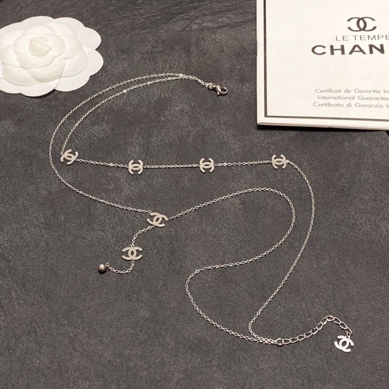 Chanel Brooches